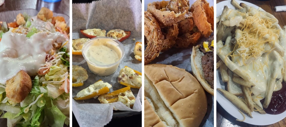 Guse's Pub and Eatery