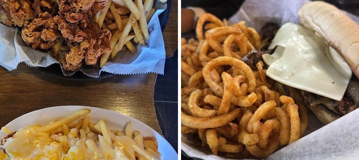 Guse's Pub and Eatery