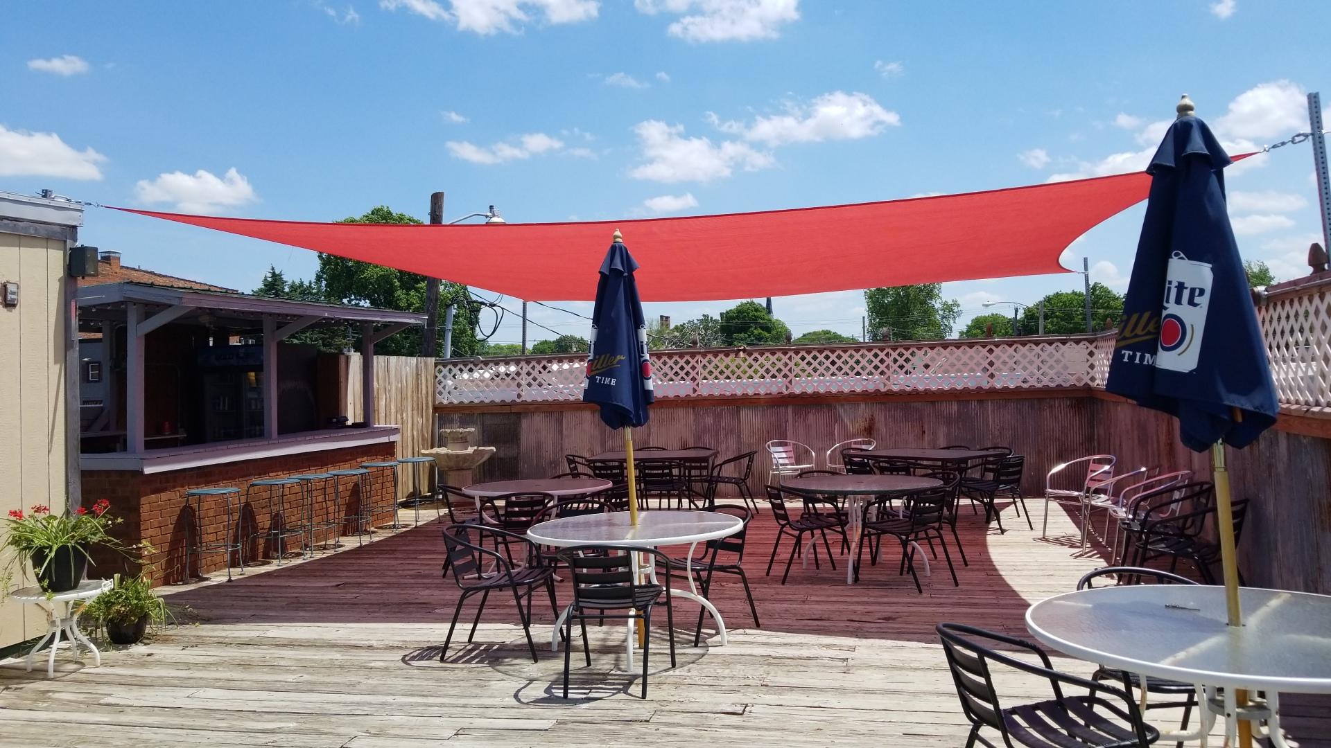 Guse's Pub and Eatery