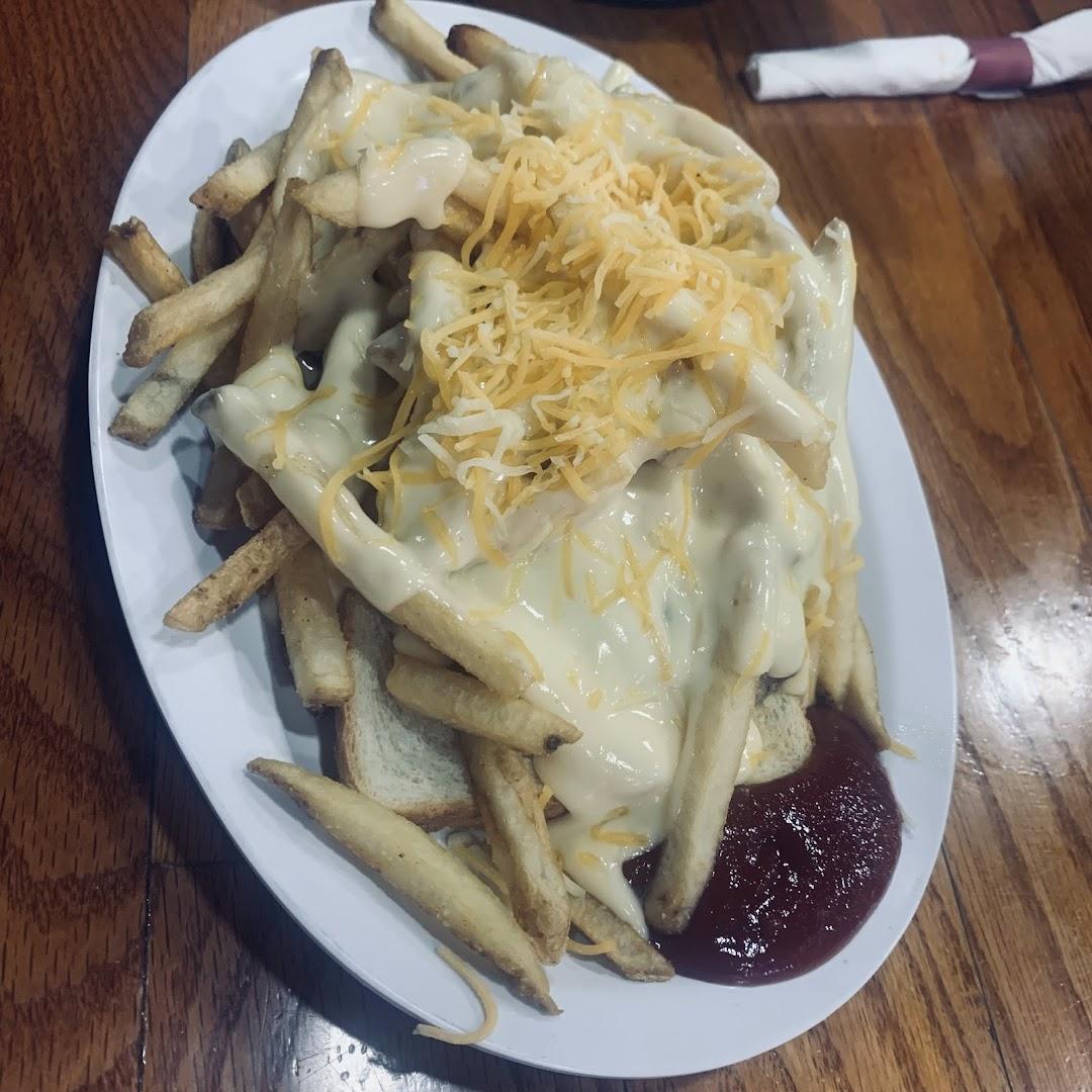 Guse's Pub and Eatery