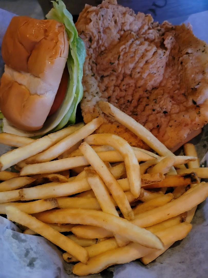 Guse's Pub and Eatery