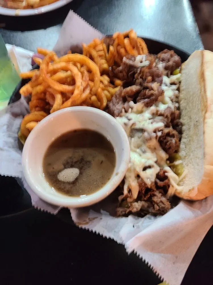 Italian Beef